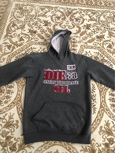 Diesel kadın sweatshirt