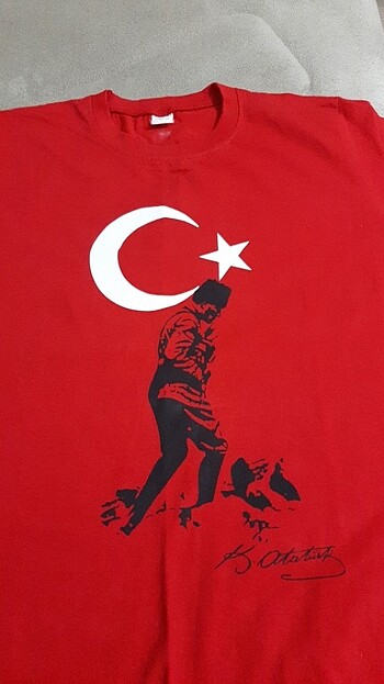 Diğer Tşört