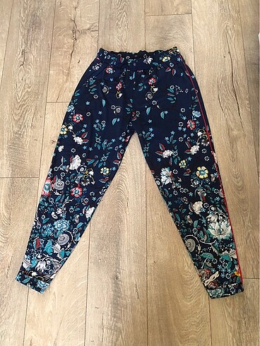 Pull&Bear Eşofman altı