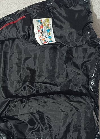 xxl Beden Moncler yelek
