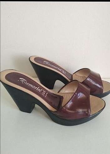 Bordo terlik