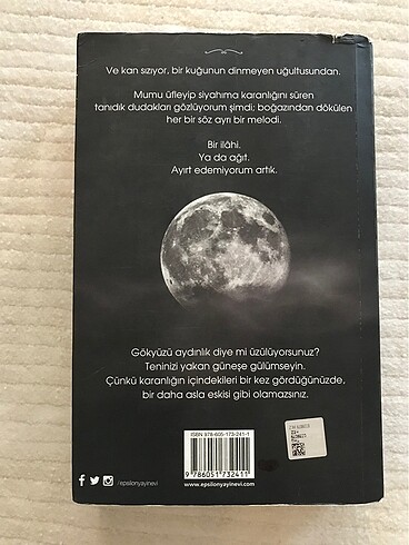  Beden Siyah Kuğu 1 Beyza Aksoy