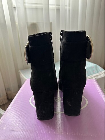 Topuklu bot - Görsel 5