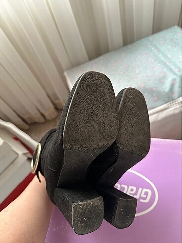 Topuklu bot - Görsel 6