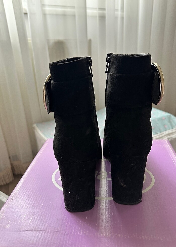 Topuklu bot - Görsel 5