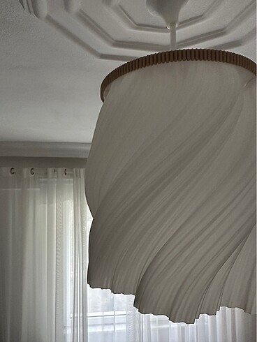 Bohem tarz avize - Görsel 5