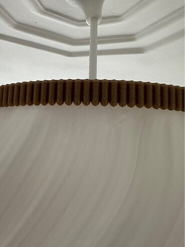 Bohem tarz avize - Görsel 6