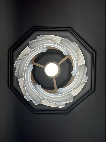 Bohem tarz avize - Görsel 8