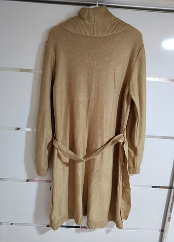 LC Waikiki Triko elbise