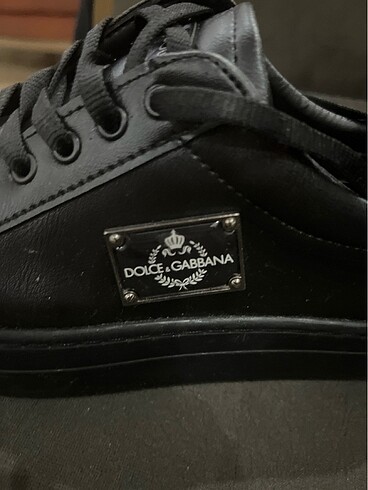 Dolce & Gabbana Ayakkabı