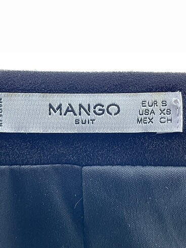 s Beden siyah Renk Mango Kısa Elbise %70 İndirimli.