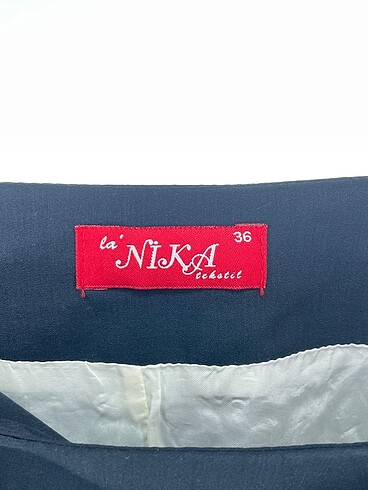 36 Beden çeşitli Renk PreLoved Midi Etek %70 İndirimli.