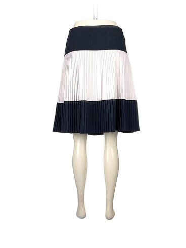 36 Beden PreLoved Midi Etek %70 İndirimli.