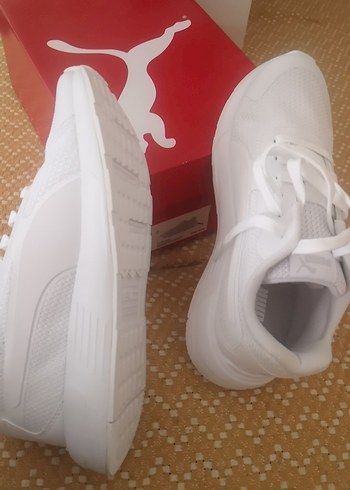 Puma Puma taper