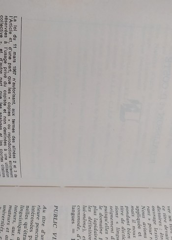 Dictionnaire de Didactique des langues - Görsel 3