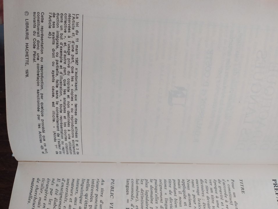 Dictionnaire de Didactique des langues - Görsel 3