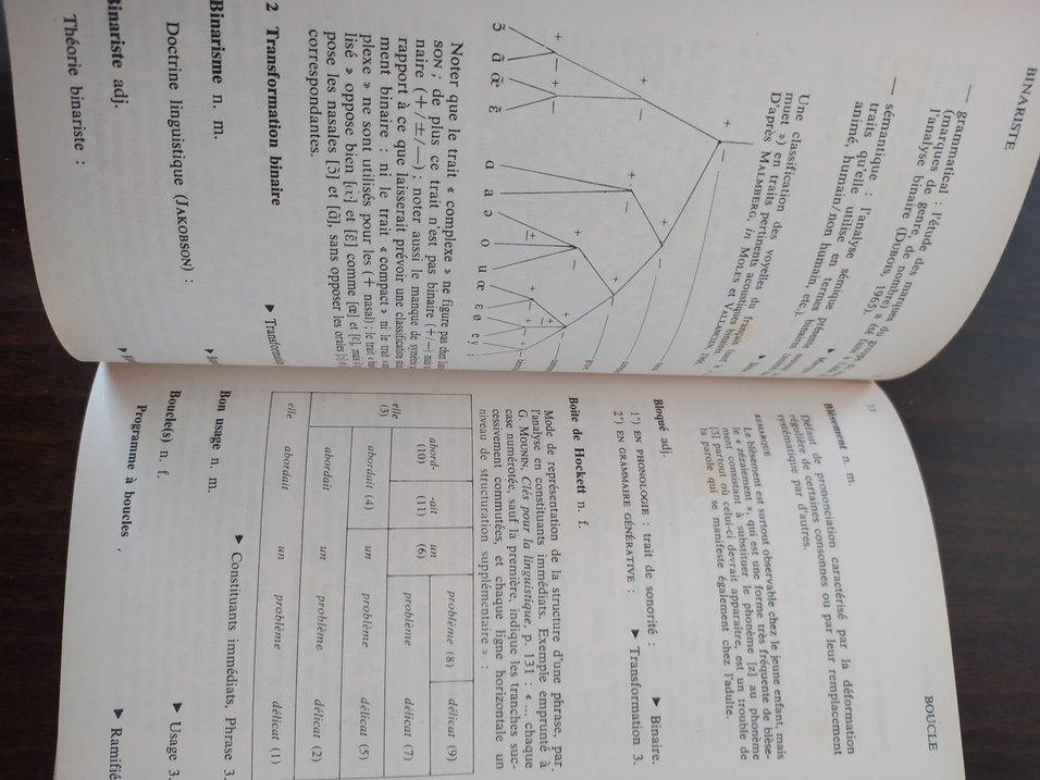 Dictionnaire de Didactique des langues - Görsel 4