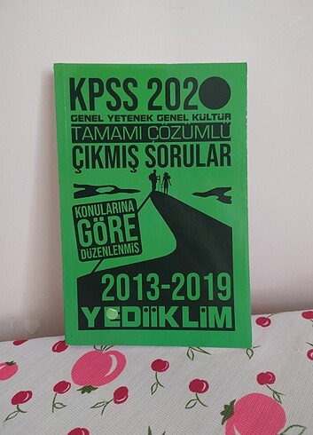 Kpss çıkmış sorular