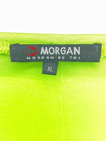 xl Beden çeşitli Renk Morgan Bluz %70 İndirimli.