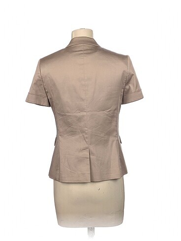 38 Beden Koton Blazer %70 İndirimli.