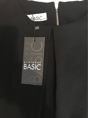 Diğer Tunik xl