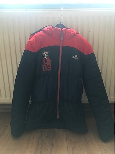 Orjinal Adidas mont