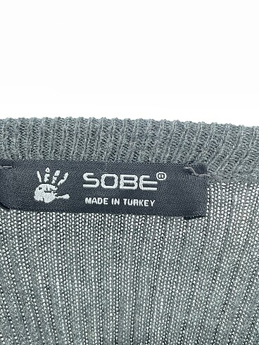 m Beden çeşitli Renk Diğer Triko Elbise %70 İndirimli.