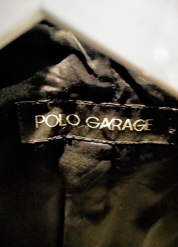 38 Beden Polo garage mont