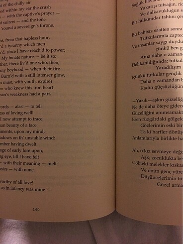  Edgar alan poe tüm şiirleri