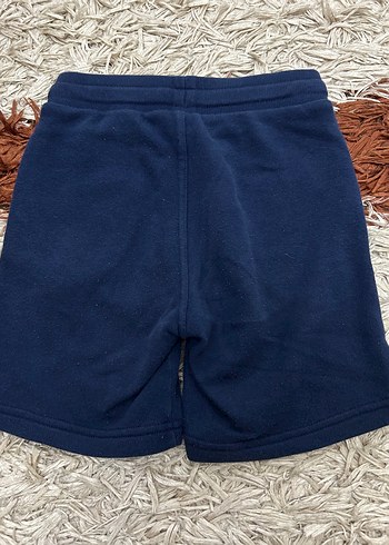 H&M 6-7 yaş erkek ikili şort - Görsel 6