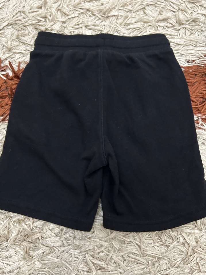 H&M 6-7 yaş erkek ikili şort - Görsel 3