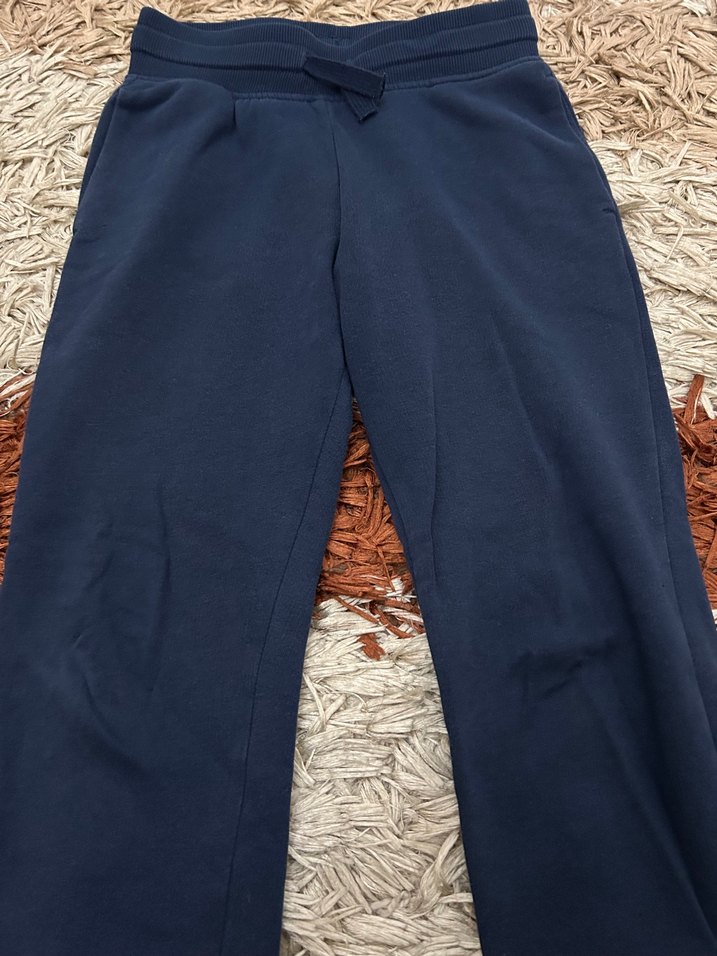 H&M 7-8 yaş erkek eşofman altı - Görsel 2