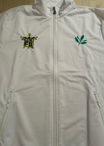 Sıfır, Fenerbahçe M beden üst - Görsel 2