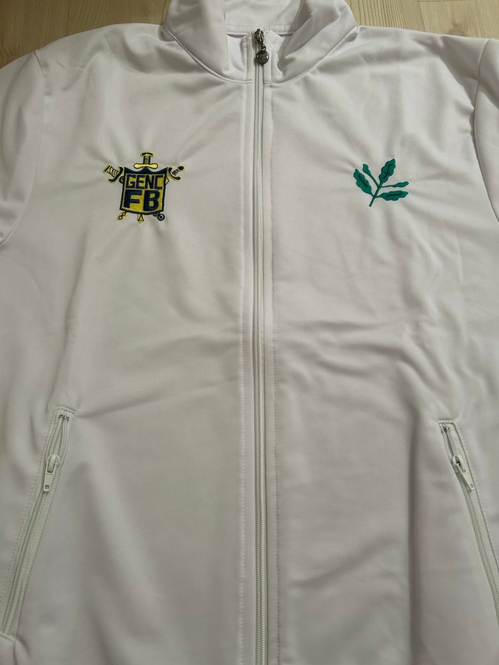 Sıfır, Fenerbahçe M beden üst - Görsel 2