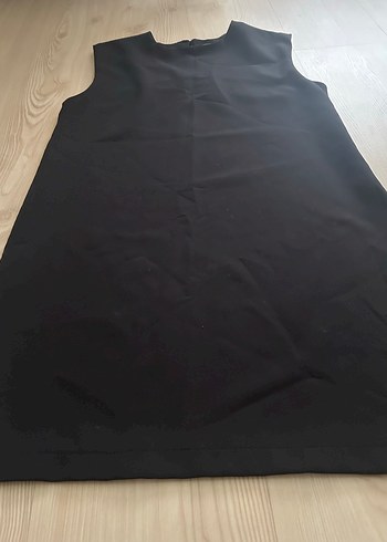 Koton, 34 beden siyah elbise - Görsel 2