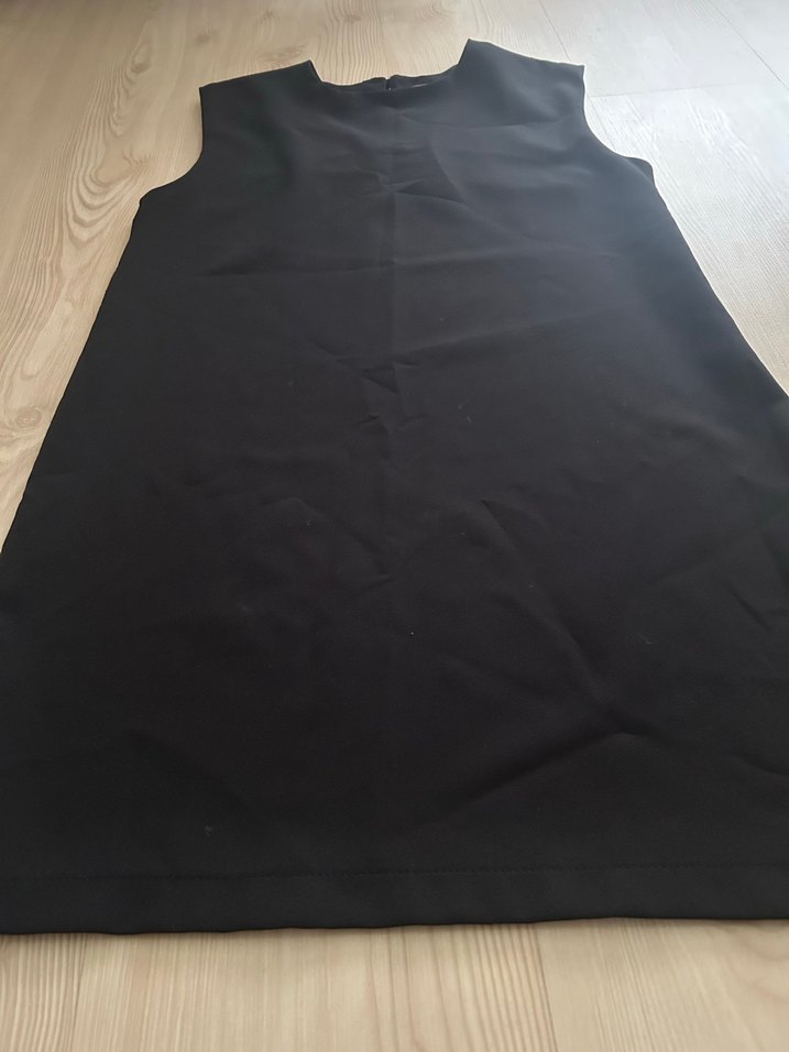 Koton, 34 beden siyah elbise - Görsel 2