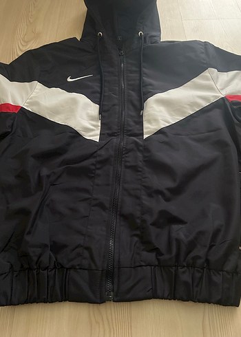 Sıfır, Paris Saint Germain yağmurluk - Görsel 3