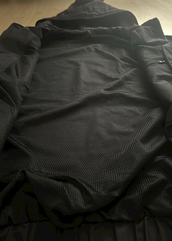 Sıfır, Paris Saint Germain yağmurluk - Görsel 5