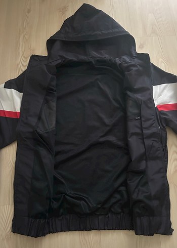 Sıfır, Paris Saint Germain yağmurluk - Görsel 4