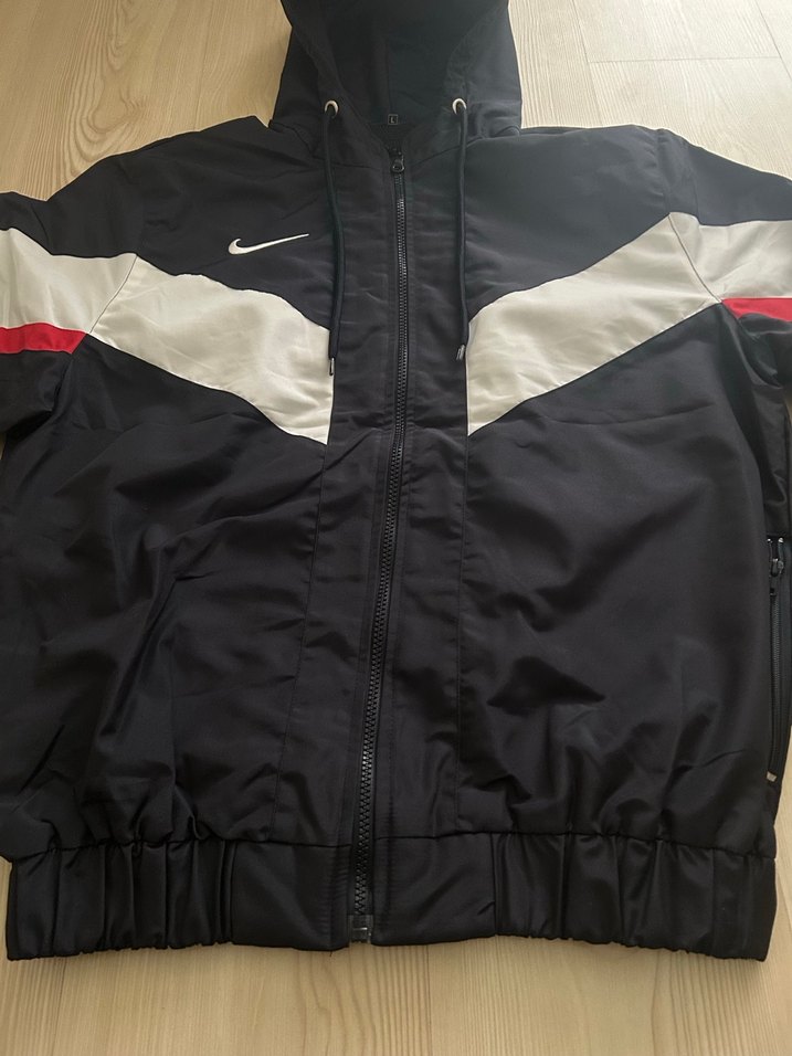 Sıfır, Paris Saint Germain yağmurluk - Görsel 3