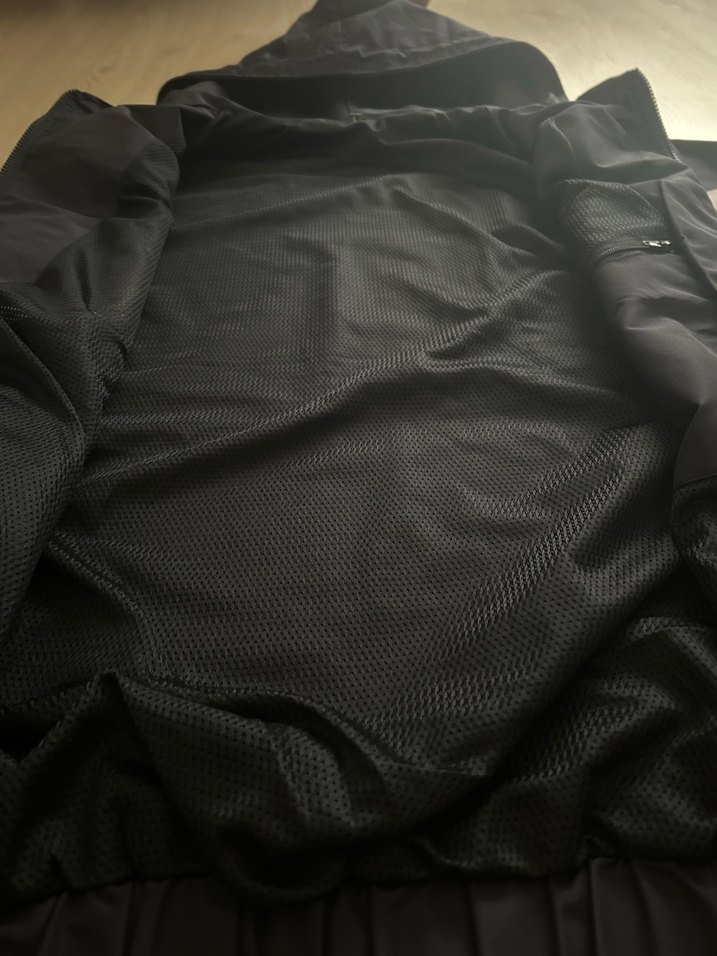 Sıfır, Paris Saint Germain yağmurluk - Görsel 5