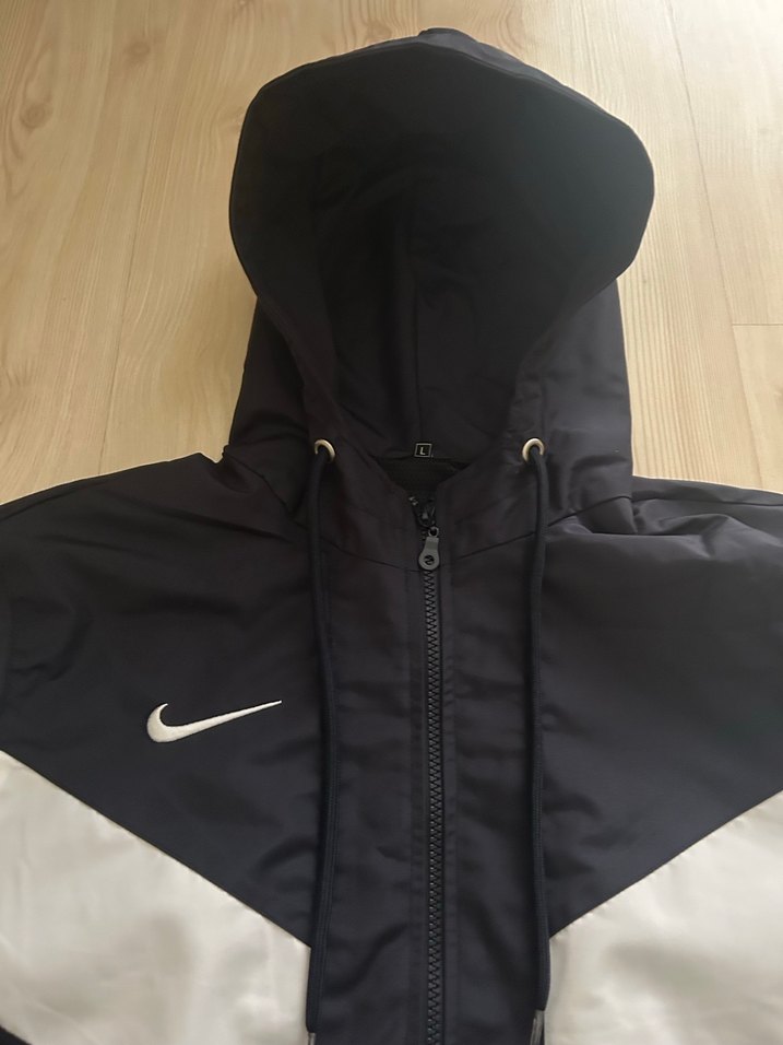 Sıfır, Paris Saint Germain yağmurluk - Görsel 2