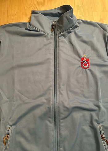 Sıfır, Trabzonspor L beden üst - Görsel 2