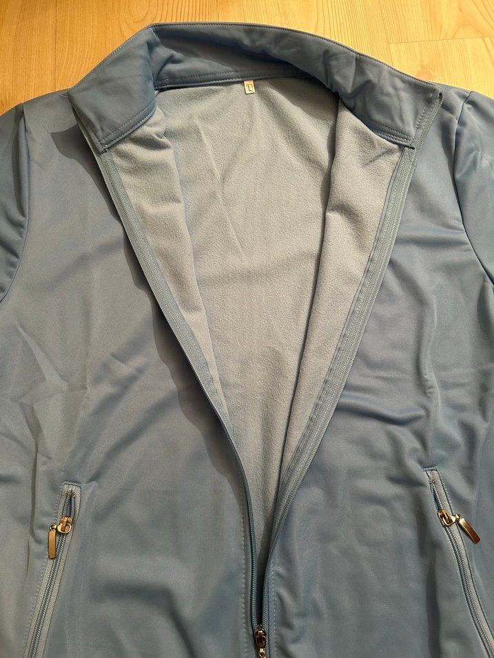 Sıfır, Trabzonspor L beden üst - Görsel 3