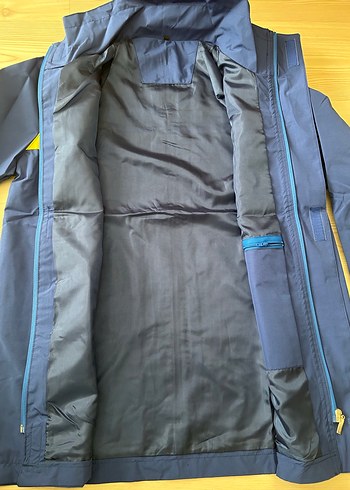 Sıfır, Fenerbahçe nakışlı S yağmurluk - Görsel 4