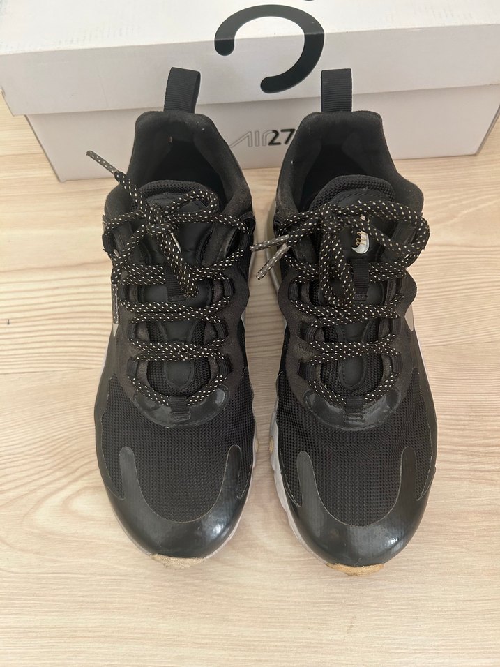 Nike 270 react sneaker - Görsel 2