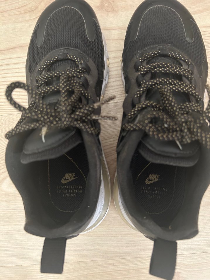 Nike 270 react sneaker - Görsel 5