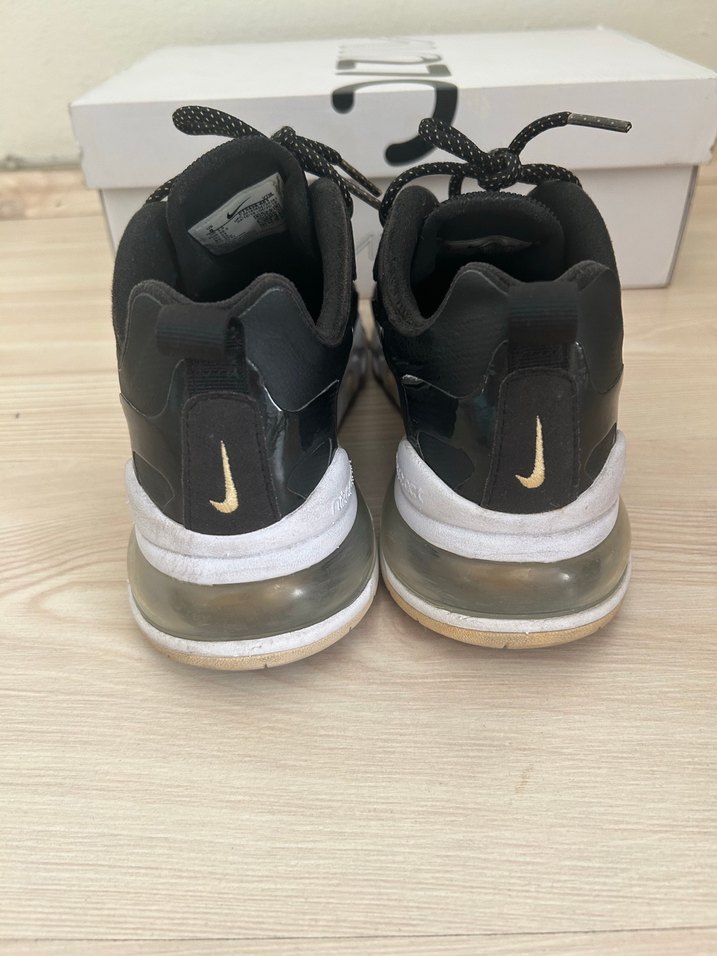 Nike 270 react sneaker - Görsel 4