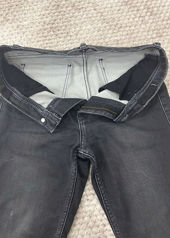 U.S. Polo 13-14 yaş erkek jean - Görsel 4