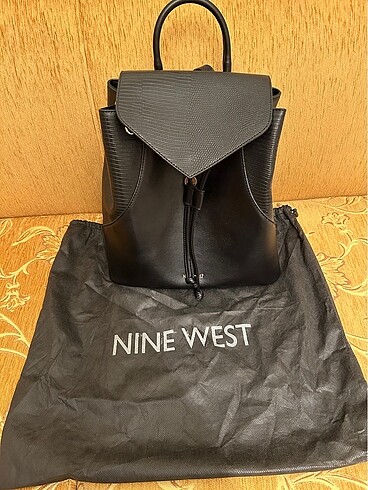 Nine West Nine West sırt çantası